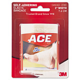 ACE™ Self-adhesive Bandage, 3 X 50 freeshipping - TVN Wholesale 
