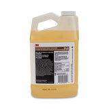 Hb Quat Disinfectant Cleaner Concentrate, For Flow Control System And Twist 'n Fill System, 1 Gal Bottle