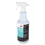 3M™ Tb Quat Disinfectant Ready-to-use Cleaner, 32 Oz Bottle, 12 Bottles And 2 Spray Triggers-carton freeshipping - TVN Wholesale 