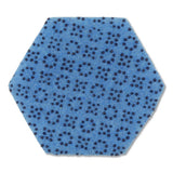 Scotch-Brite™ PROFESSIONAL Low Scratch Scour Sponge 3000hex, 4.45 X 3.85, Blue, 16-carton freeshipping - TVN Wholesale 