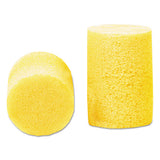 3M™ E·a·r Classic Earplugs, Pillow Paks, Uncorded, Pvc Foam, Yellow, 200 Pairs freeshipping - TVN Wholesale 