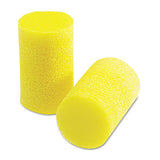 3M™ E·a·r Classic Small Earplugs In Pillow Paks, Pvc Foam, Yellow, 200 Pairs freeshipping - TVN Wholesale 