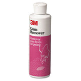 3M™ Gum Remover, Orange Scent, Liquid, 8 Oz. Bottle, 6-carton freeshipping - TVN Wholesale 