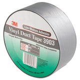 3M™ 3903 Vinyl Duct Tape, 2" X 50 Yds, White freeshipping - TVN Wholesale 