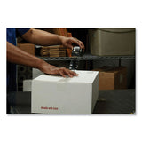 Scotch® Box Lock Shipping Packaging Tape, 3" Core, 1.88" X 54.6 Yds, Clear freeshipping - TVN Wholesale 