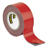 Scotch® Permanent Heavy-duty Interior-exterior Mounting Tape, Holds Up To 5 Lbs, 1 X 450, Gray freeshipping - TVN Wholesale 