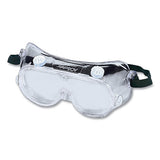 3M™ Safety Splash Goggle 334, Clear Lens freeshipping - TVN Wholesale 