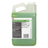 3M™ Mbs Disinfectant Cleaner Concentrate, 0.5 Gal Bottle, Lavender, 4-carton freeshipping - TVN Wholesale 