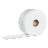 3M™ Easy Trap Duster, 5" X 125 Ft, White, 250 Sheet-roll, 2 Rolls-carton freeshipping - TVN Wholesale 