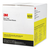 3M™ Easy Trap Duster, 5" X 125 Ft, White, 250 Sheet-roll, 2 Rolls-carton freeshipping - TVN Wholesale 