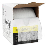 3M™ Easy Trap Duster, 5" X 30 Ft, White, 1 60 Sheet Roll-box freeshipping - TVN Wholesale 