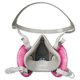 3M™ Half Facepiece Respirator 6000 Series, Reusable freeshipping - TVN Wholesale 