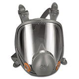 3M™ Full Facepiece Respirator 6000 Series, Reusable freeshipping - TVN Wholesale 