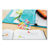 Post-it® Flags Small Flags, Seven Assorted Colors, 190 Flags freeshipping - TVN Wholesale 