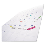Post-it® Flags Arrow 1-2" Page Flags, Five Assorted Bright Colors, 20-color, 100-pack freeshipping - TVN Wholesale 