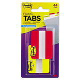Post-it® Tabs Tabs, 1-5-cut Tabs, Assorted Colors, 2" Wide, 44-pack freeshipping - TVN Wholesale 
