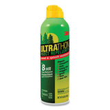 Ultrathon™ Insect Repellent Aerosol Spray, 6 Oz freeshipping - TVN Wholesale 