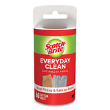 Scotch-Brite™ Lint Roller Refill Roll, 60 Sheets-roll freeshipping - TVN Wholesale 