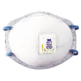 3M™ Particulate Respirator 8577, P95, 10-box freeshipping - TVN Wholesale 