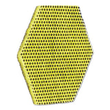 Scotch-Brite™ Dual Purpose Scour Pad, 5 X 5, Green-yellow, 15-carton freeshipping - TVN Wholesale 