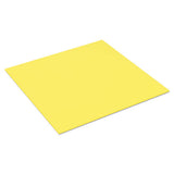 Post-it® Notes Super Sticky Big Notes, Unruled, 30 Yellow 11 X 11 Sheets freeshipping - TVN Wholesale 