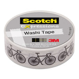 3M COMM Tape,.59in X 393in,pk freeshipping - TVN Wholesale 