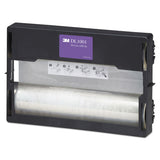 3M™ Refill For Ls1000 Laminating Machines, 5.6 Mil, 12" X 100 Ft, Gloss Clear freeshipping - TVN Wholesale 