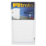 Filtrete™ Air Cleaning Filter, 11 3-4" X 21 1-2" freeshipping - TVN Wholesale 