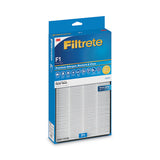 Filtrete™ Premium True Hepa Room Air Purifier Filter, For Fap-c01ba-g1, Fap-t02wa-g1 Air Purifiers freeshipping - TVN Wholesale 