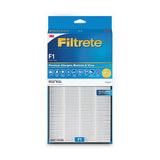 Filtrete™ Premium True Hepa Room Air Purifier Filter, For Fap-c01ba-g1, Fap-t02wa-g1 Air Purifiers freeshipping - TVN Wholesale 