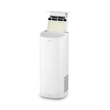 Filtrete™ Tower Room Air Purifier For Large Room, 290 Sq Ft Room Capacity, White freeshipping - TVN Wholesale 