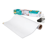 Post-it® Flex Write Surface, 36" X 24", White freeshipping - TVN Wholesale 