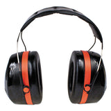3M™ Peltor Optime 105 High Performance Ear Muffs H10a freeshipping - TVN Wholesale 