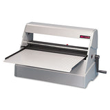 Scotch™ Heat-free 25" Laminating Machine, 25" Max Document Width, 8.6 Mil Max Document Thickness freeshipping - TVN Wholesale 