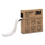 3M™ Sorbent, High-capacity, Folded Maintenance, 10.5gal Capacity, 1 Roll-box freeshipping - TVN Wholesale 