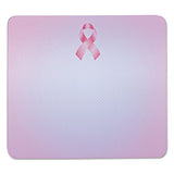 3M™ Precise Mouse Pad, Nonskid Back, 9 X 8, Gray-bitmap freeshipping - TVN Wholesale 