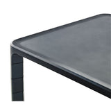 3M™ Adjustable Monitor Stand, 16" X 12" X 1.75" To 5.5", Black, Supports 20 Lbs freeshipping - TVN Wholesale 