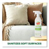 Scotch-Brite™ One Step Disinfectant And Cleaner, Light Fresh Scent, 28 Oz Spray Bottle freeshipping - TVN Wholesale 