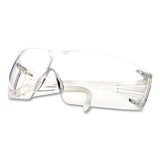 3M™ Securefit Protective Eyewear, Anti-fog-anti-scratch, Clear Lens freeshipping - TVN Wholesale 