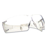 3M™ Securefit Protective Eyewear, Anti-fog-anti-scratch, Clear Lens freeshipping - TVN Wholesale 