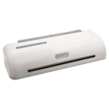 Scotch™ Pro 12.5" Laminator, Four Rollers, 12.3" Max Document Width, 6 Mil Max Document Thickness freeshipping - TVN Wholesale 