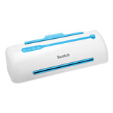 Scotch™ Pro 9" Thermal Laminator, 9" Max Document Width, 5 Mil Max Document Thickness freeshipping - TVN Wholesale 