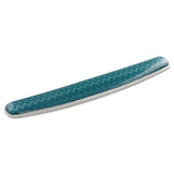 3M™ Fun Design Clear Gel Keyboard Wrist Rest, Beach Design freeshipping - TVN Wholesale 