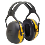 3M™ Peltor X2 Earmuffs, 24 Db, Yellow-black freeshipping - TVN Wholesale 