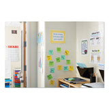 Post-it® Extreme Notes Water-resistant Self-stick Notes, Multi-colored, 3" X 3", 45 Sheets, 12-pack freeshipping - TVN Wholesale 