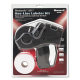 Monarch® Pricemarker, Model 1131, 1-line, 8 Characters-line, 7-16 X 7-8 Label Size freeshipping - TVN Wholesale 