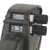 Monarch® Pricemarker, Model 1136, 2-line, 8 Characters-line, 5-8 X 7-8 Label Size freeshipping - TVN Wholesale 
