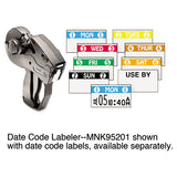 Monarch® Pricemarker, Model 1131, 1-line, 8 Characters-line, .44 X .78 Label Size freeshipping - TVN Wholesale 