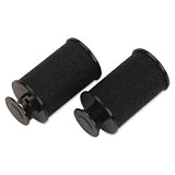 Monarch® 925403 Replacement Ink Rollers, Black, 2-pack freeshipping - TVN Wholesale 