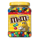 M & M's® Milk Chocolate Candies, Milk Chocolate, 38 Oz Bag freeshipping - TVN Wholesale 